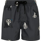 CAMINO DEL OSO NEGRO - SWIMSHORTS