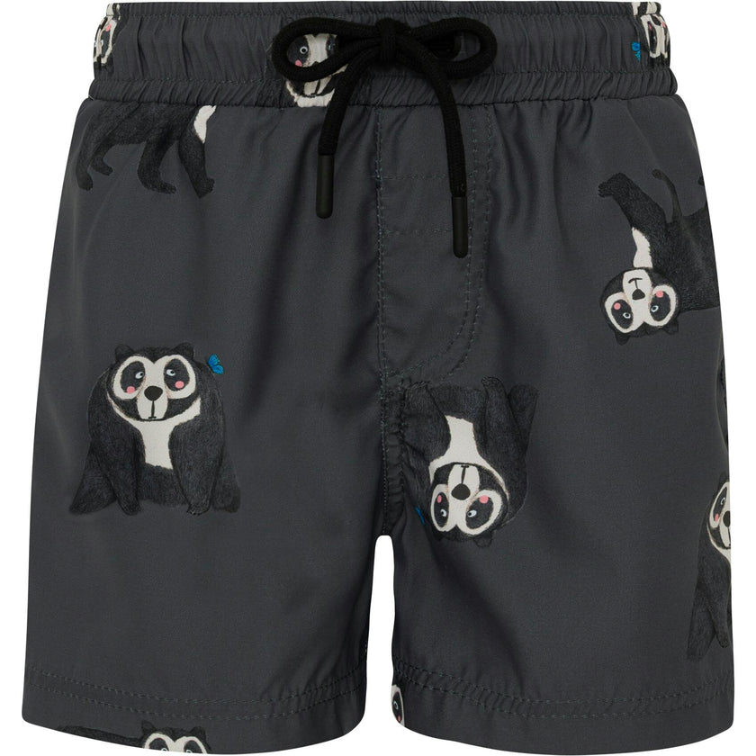 CAMINO DEL OSO NEGRO - SWIMSHORTS