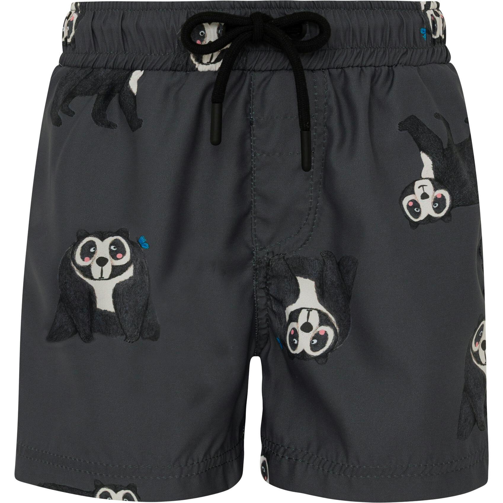 CAMINO DEL OSO NEGRO - SWIMSHORTS