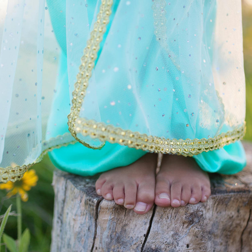 Arabian Princess Set