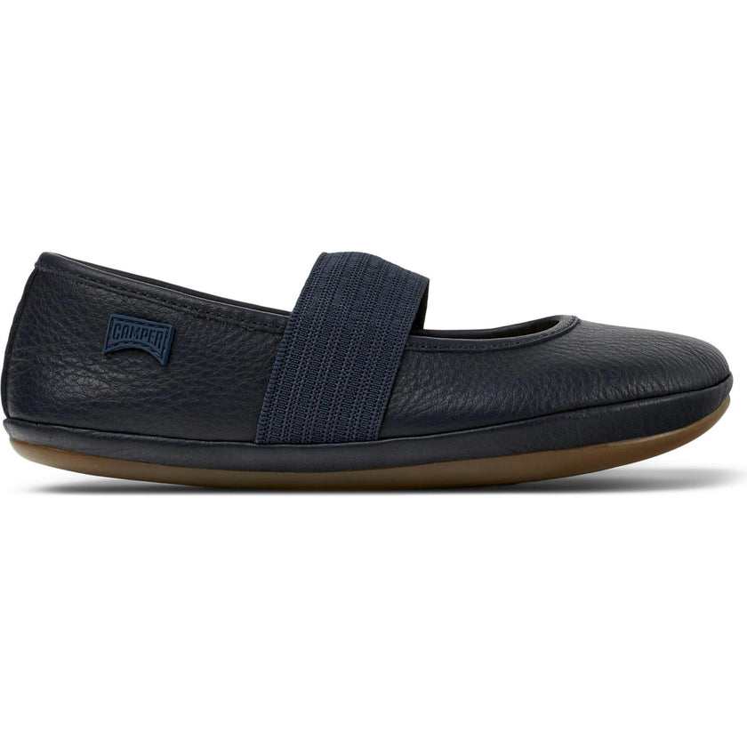 Shoes Right Nina Kids Blue