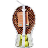 Beach Rackets: Tierra