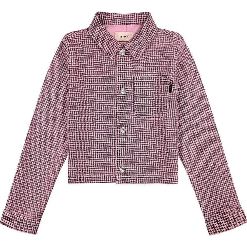 Manning Jacket | Flax