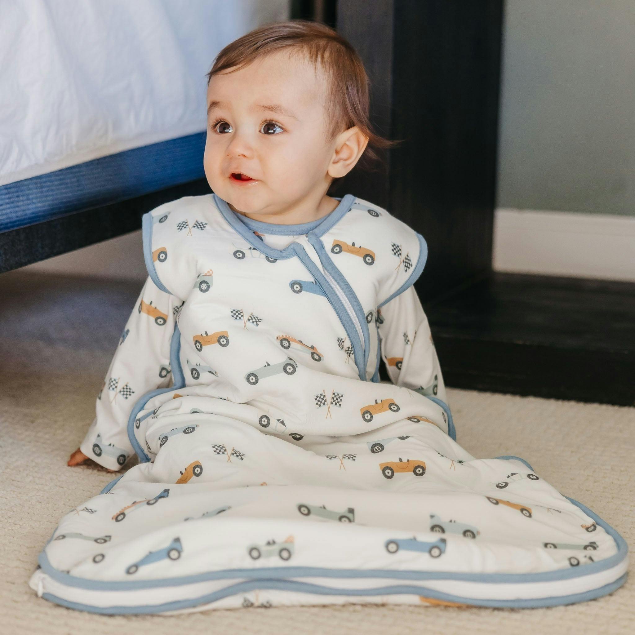 Sleep Bag - Speedster