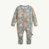 Magnetic Convertible Coverall