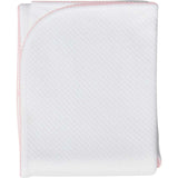 Milano Baby Blanket