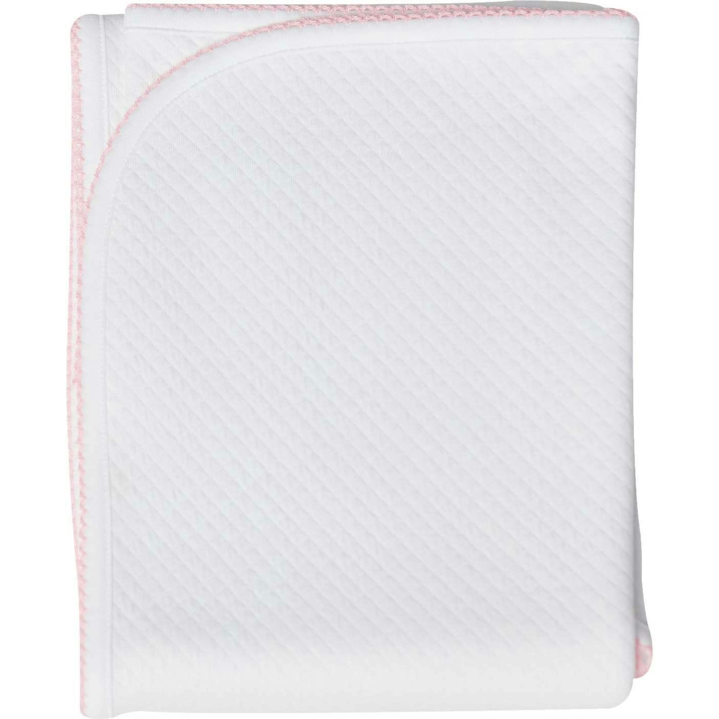 Milano Baby Blanket