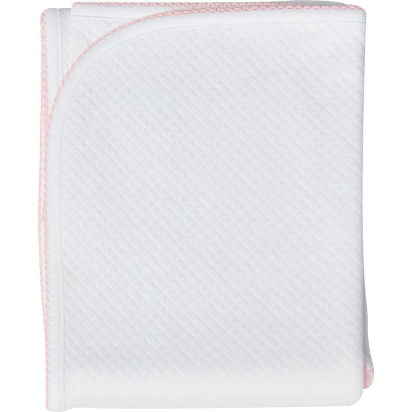 Milano Baby Blanket