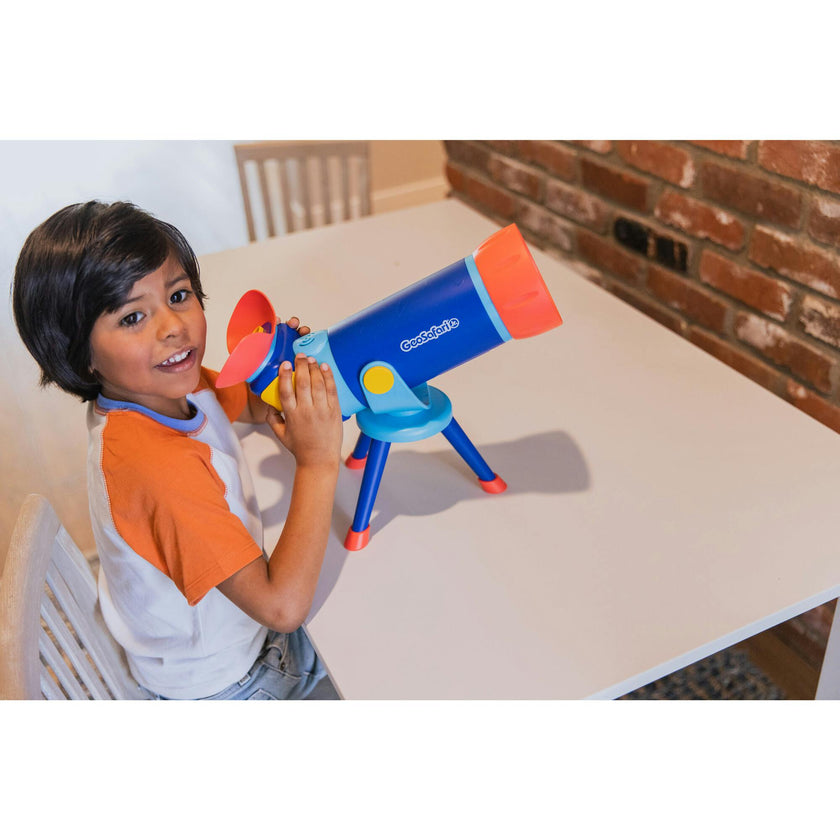 GeoSafari® Jr. Talking Space Explorer
