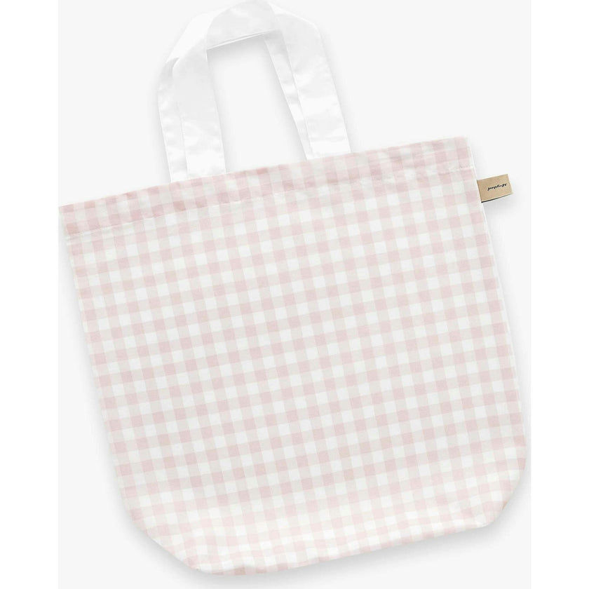 Picnic Gingham Play Mat