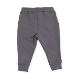 Solid Castlerock - Jogger Pant