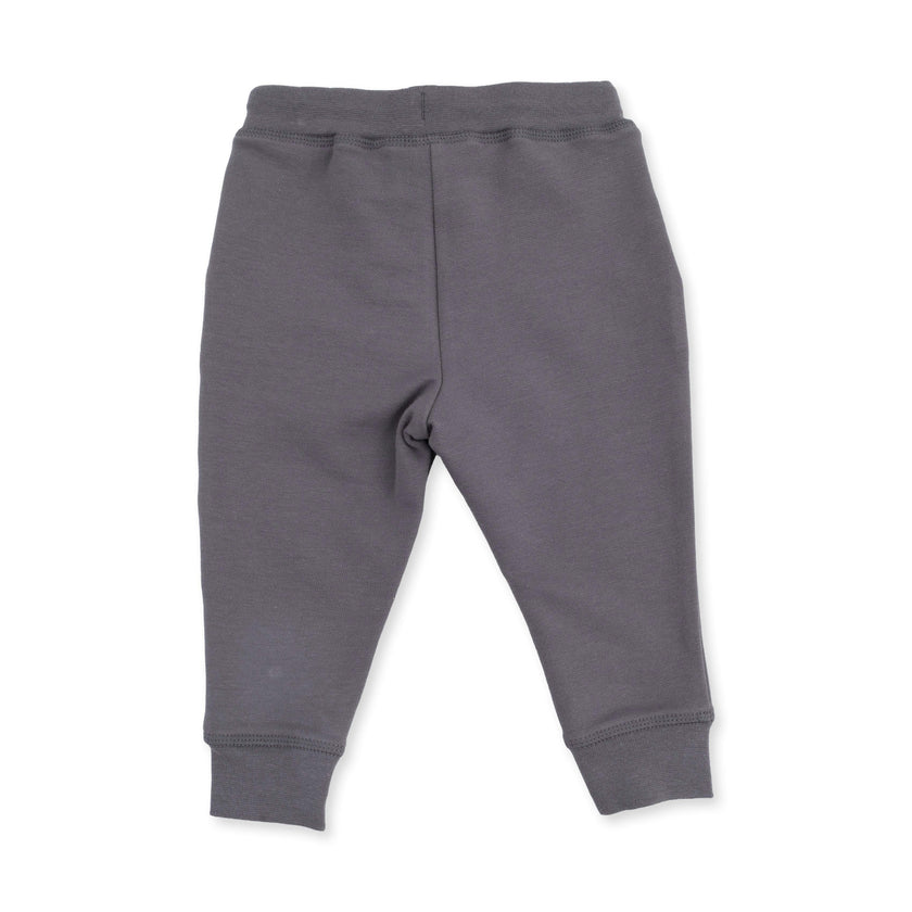 Solid Castlerock - Jogger Pant