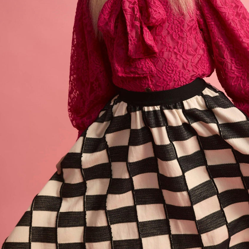 High Trail Skirt