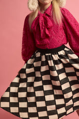 High Trail Skirt