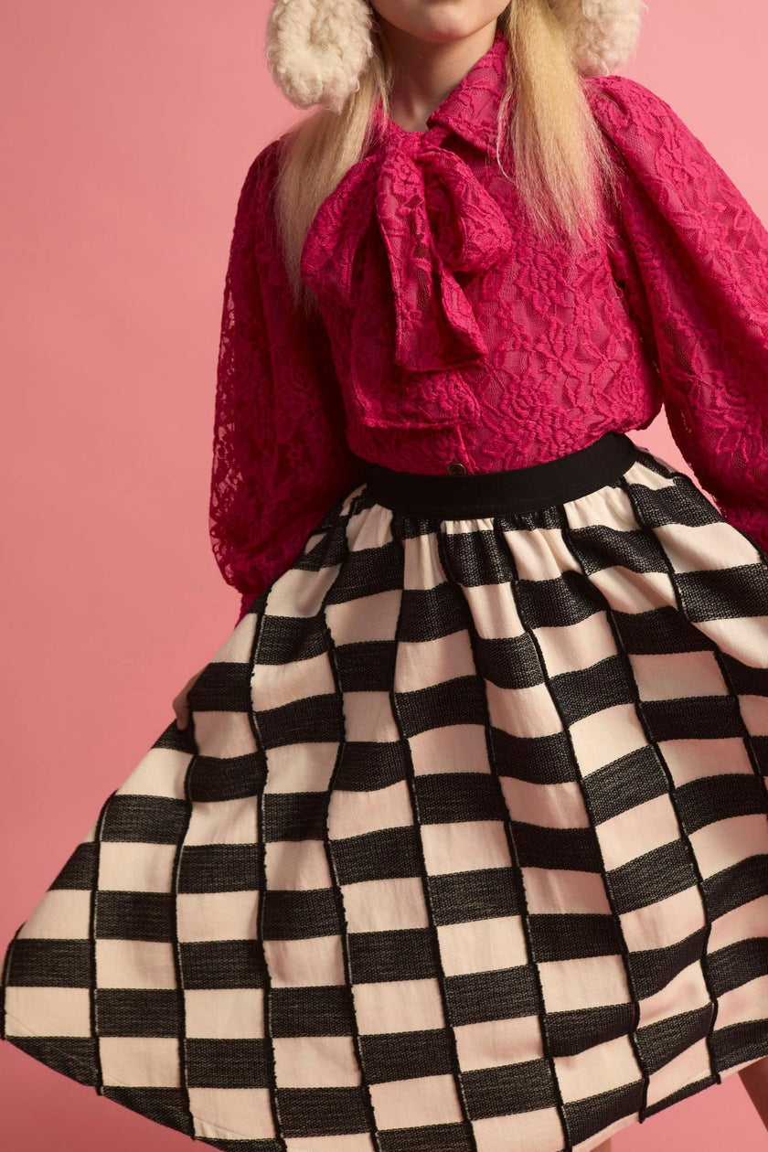 High Trail Skirt