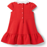 The Day Trip Dress