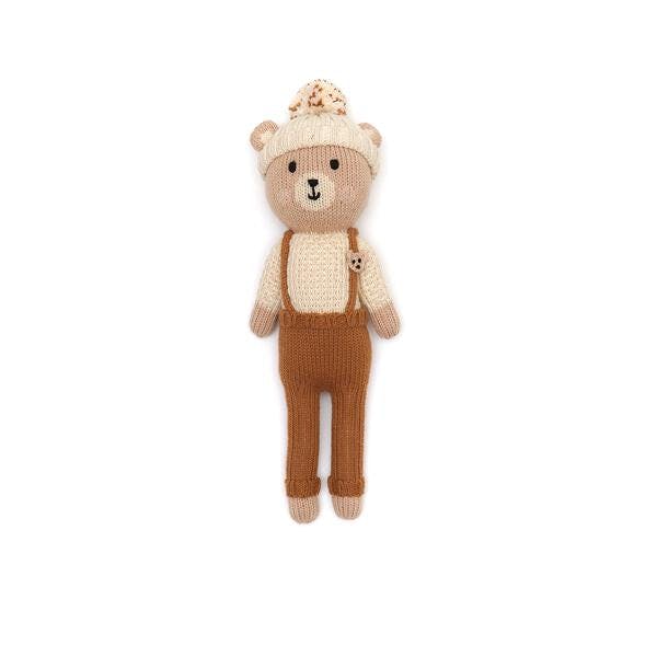 Arthur the bear tobacco - 11