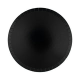 Shades Onyx Dinner Plates