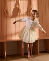 Olympia Angel Wing Princess Skirt - Child