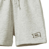 Jimmy Shorts Sweatshirt