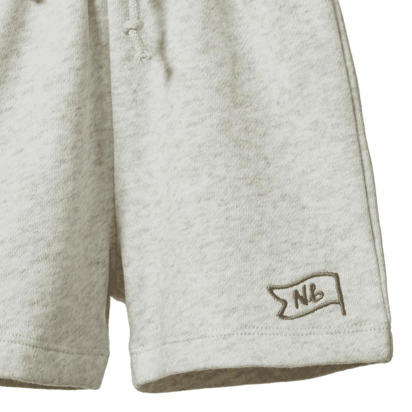 Jimmy Shorts Sweatshirt