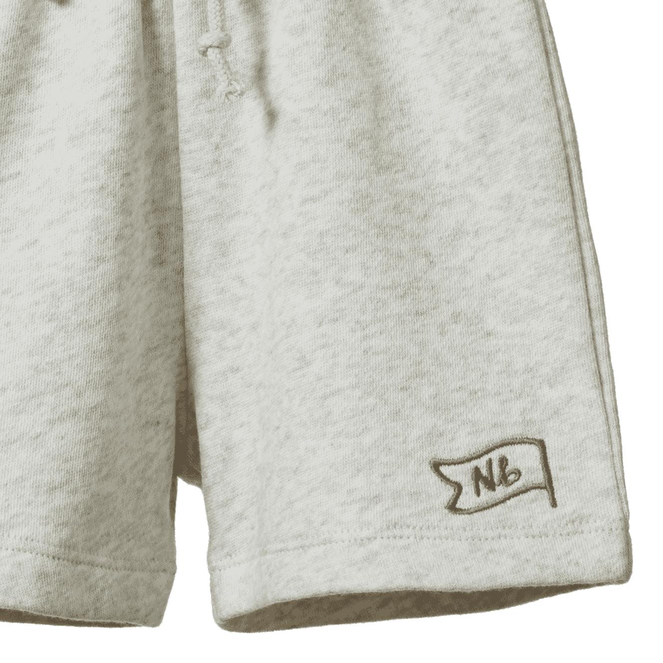 Jimmy Shorts Sweatshirt