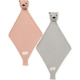 Teddy Doll Lovey Plush