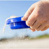Toddler Sand Toys Bundle - Pail