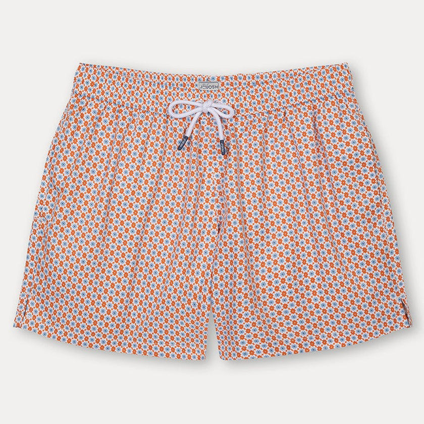 Men's Swim Trunks
