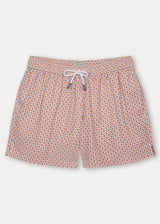 Men's Swim Trunks