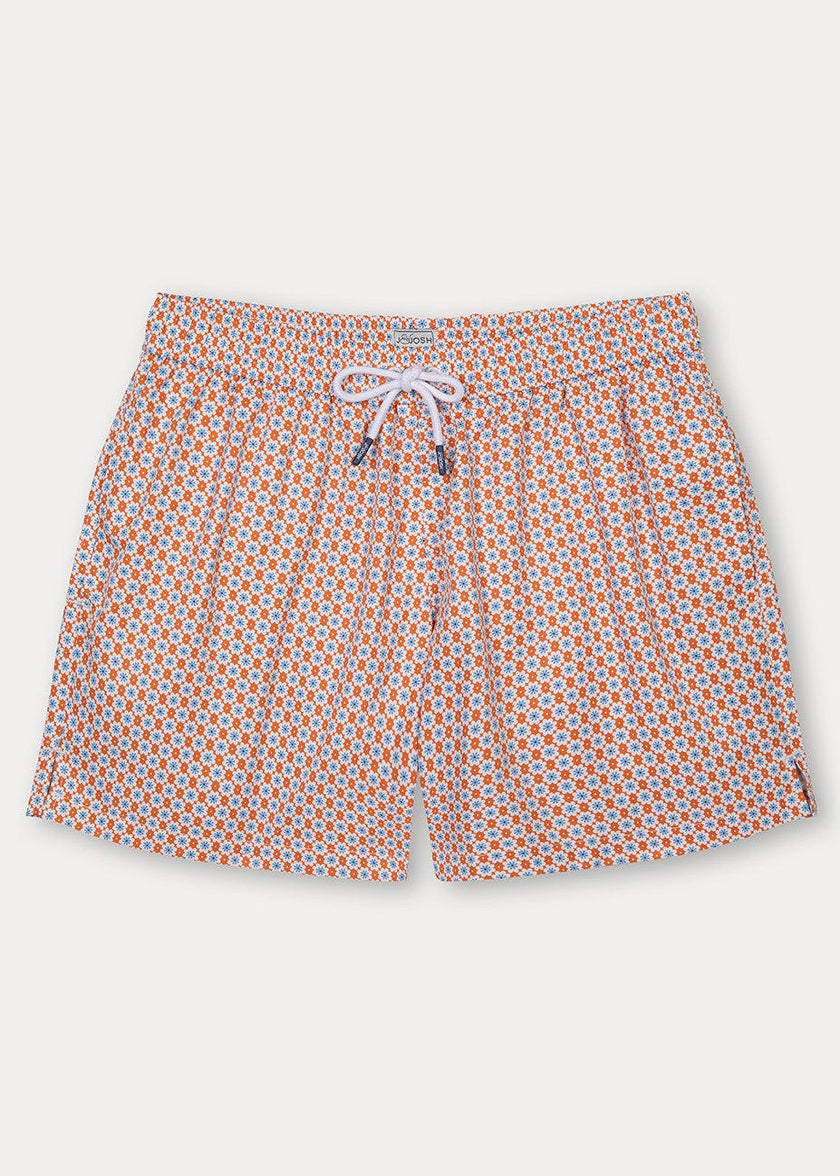 Men's Swim Trunks