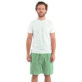 Men's Braddock Green Sleep Shorts