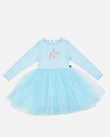 Hailey LS Star Tutu