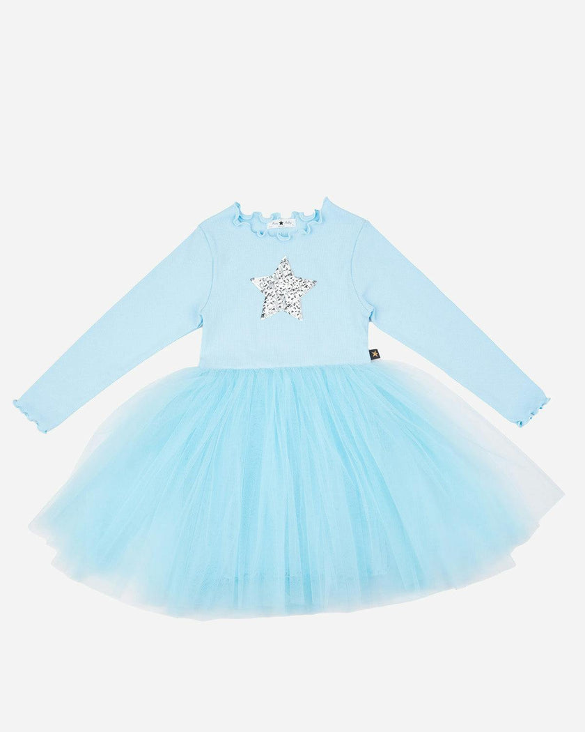 Hailey LS Star Tutu