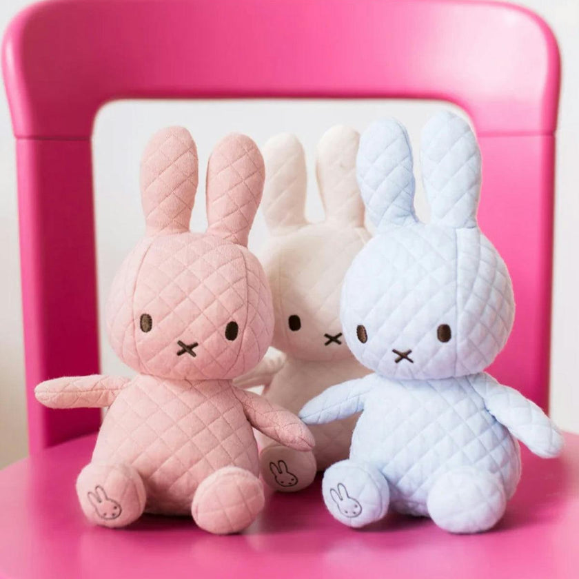 MIFFY BONBON Sitting Cream in Giftbox  9"