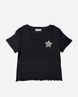 Hailey Star SS T-Shirt