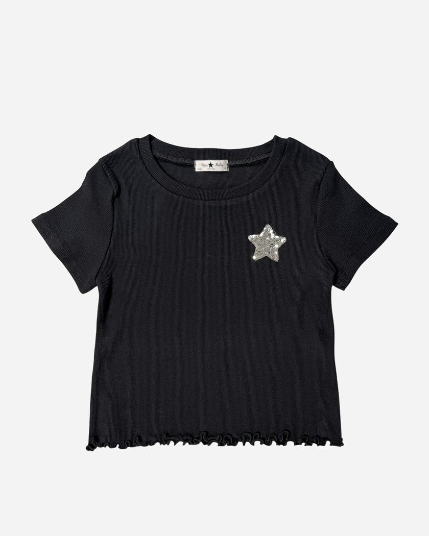 Hailey Star SS T-Shirt