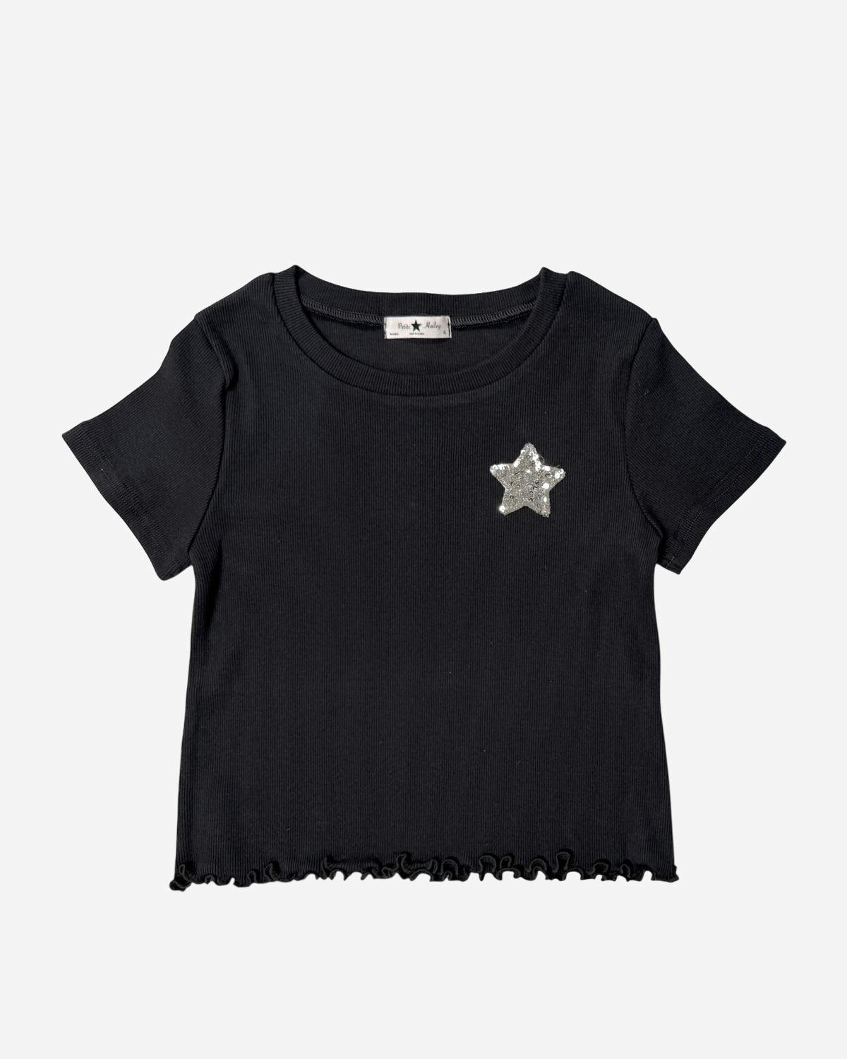 Hailey Star SS T-Shirt