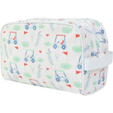 The Dopp Kit in Golf
