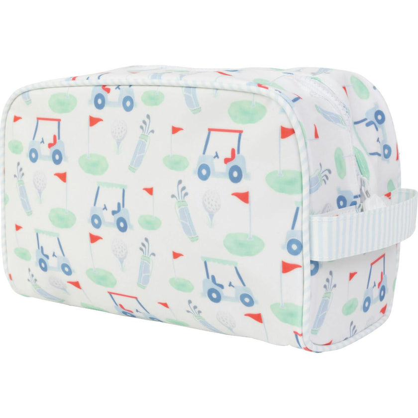 The Dopp Kit in Golf