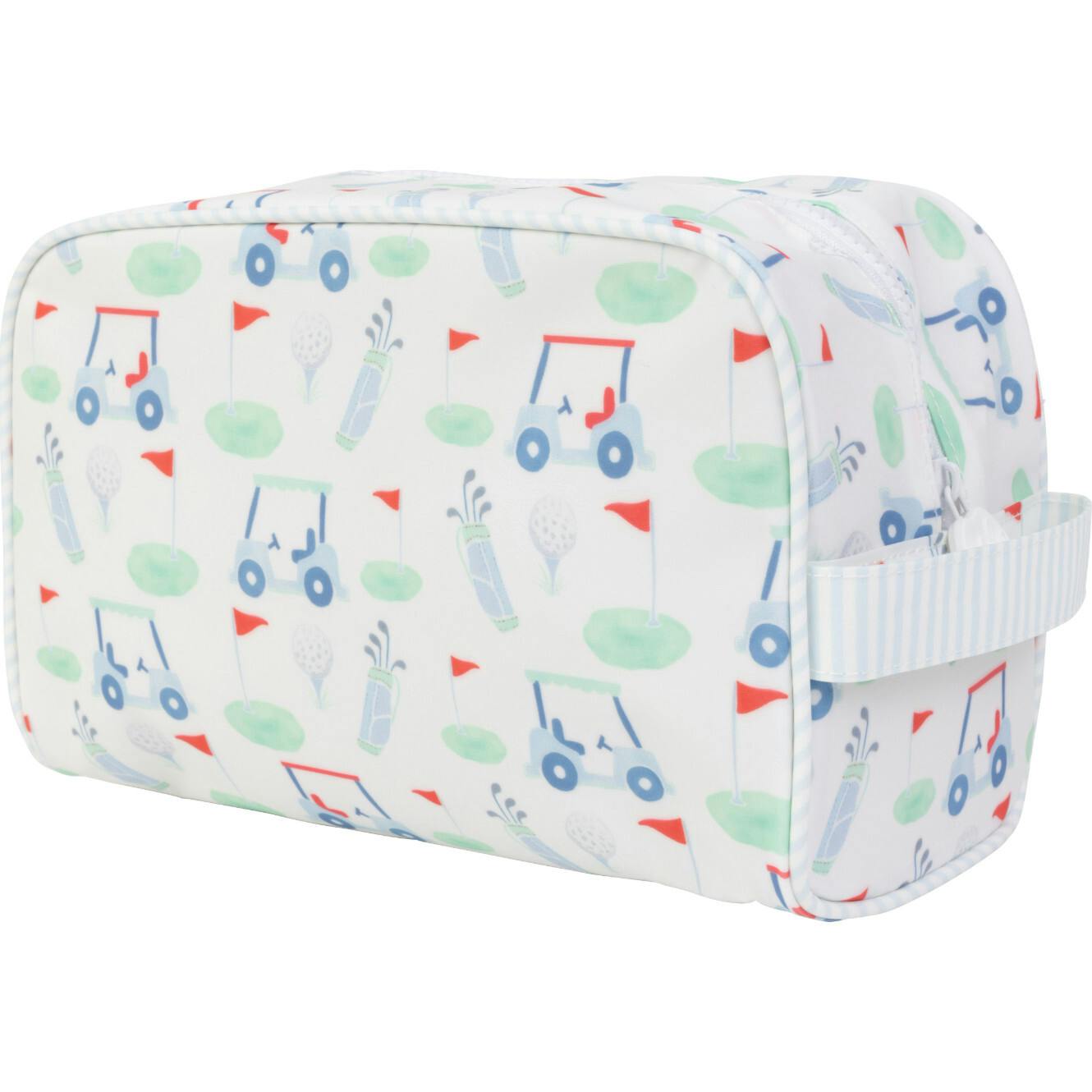The Dopp Kit in Golf