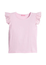 Eyelet Tank