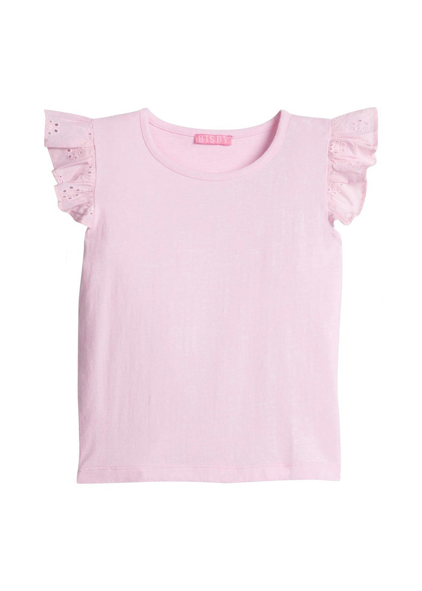 Eyelet Tank