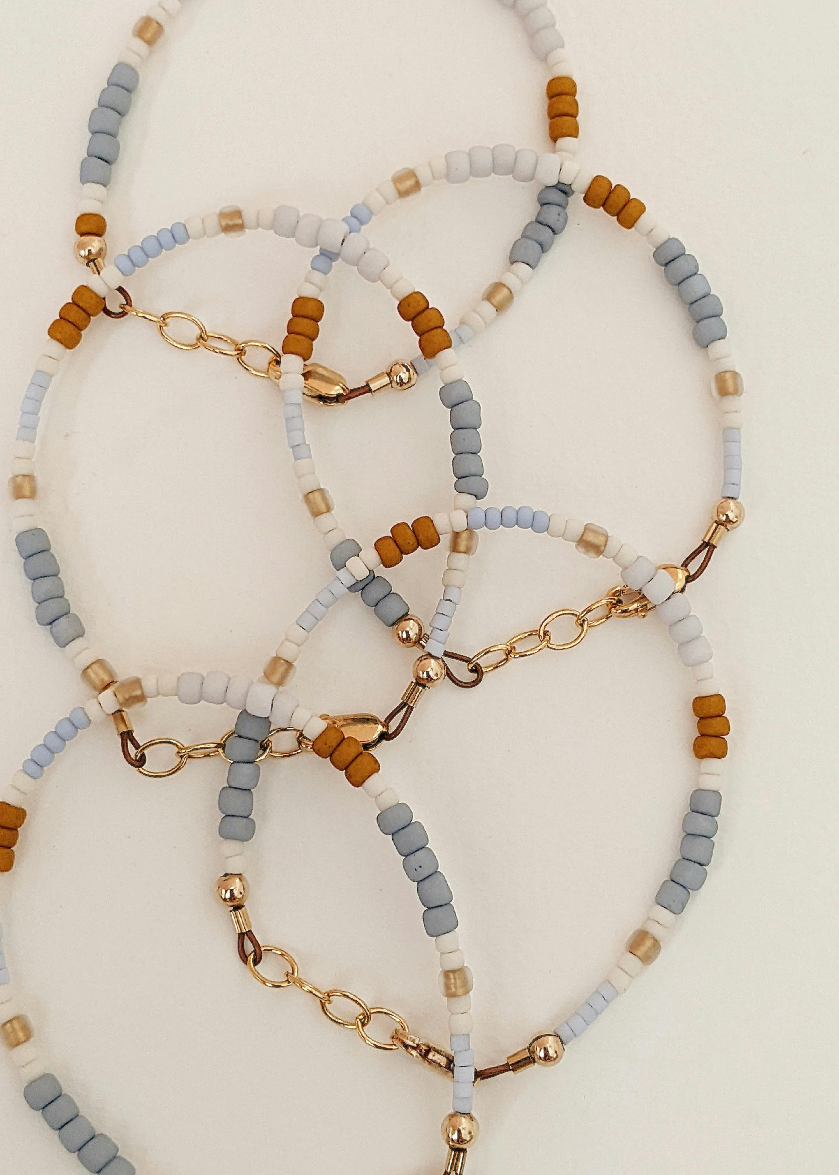 Marina Bracelet