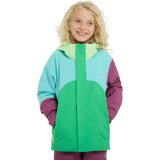 Neve snow jacket