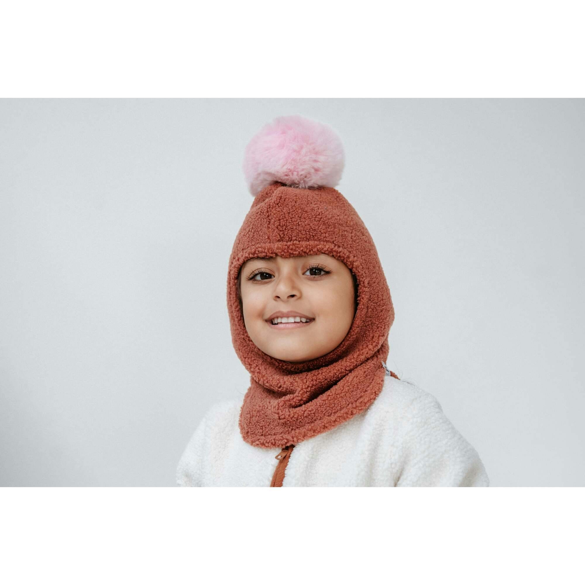 The Signature Cozy Balaclava