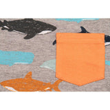 Aldo Whale Tee Boy