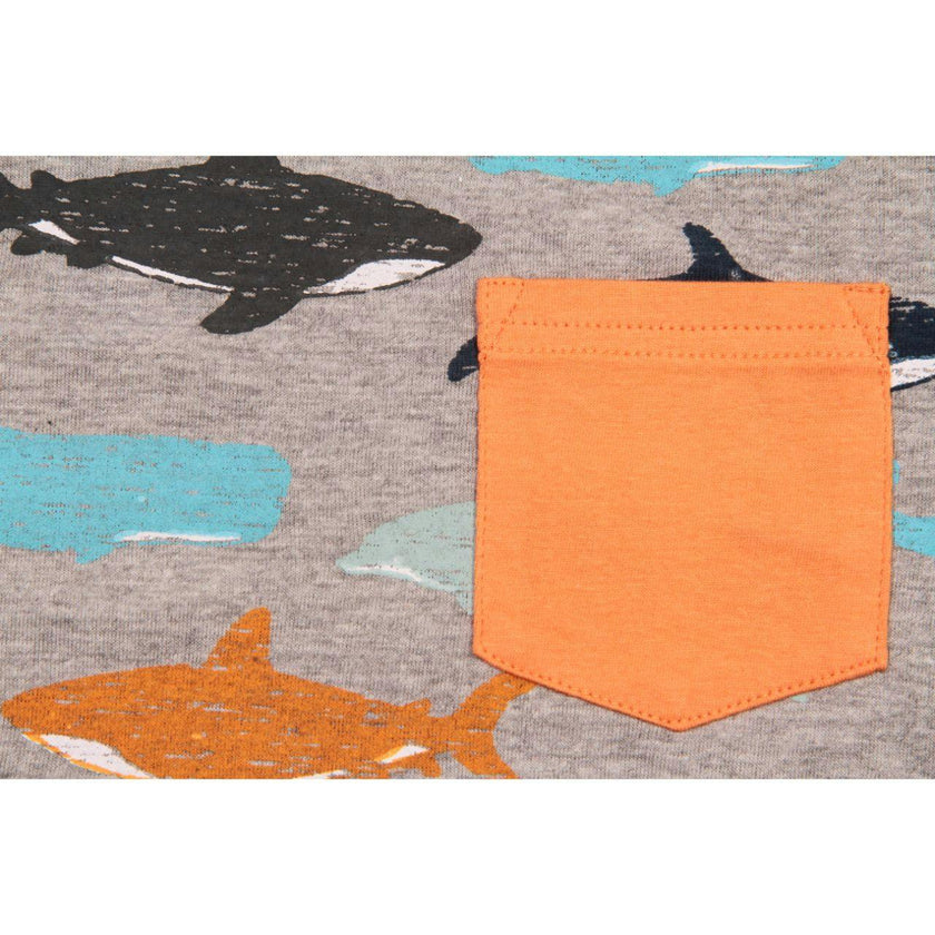 Aldo Whale Tee Boy