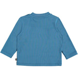 Blue Pufferfish T-Shirt