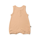 QUICK CHANGE ROMPER | POPPY